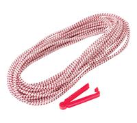 MSR Shock Cord Replacement Kit V2 - Unisex - Blanco / Rojo / Negro - talla única- modelo 2026
