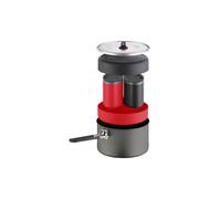 MSR Sistema de Cocina de Camping Alpinist 2 gris
