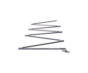 MSR - Sondas - Striker CX 320 de Aluminio - Gris Gris one size