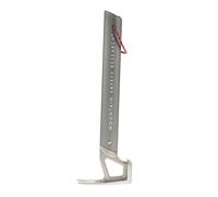 MSR Stake Hammer Gray
