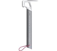 MSR Martillo para estacas 2025 Gris Unisex talla única