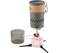 MSR Switch - Sistema de estufa ligera para mochilero y camping