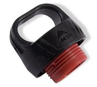 MSR Tapa de repuesto para botella de combustible resistente a los niños.