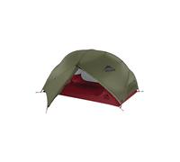 Msr Msr - Hubba Hubba NX Vert - Tiendas de senderismo/trekking