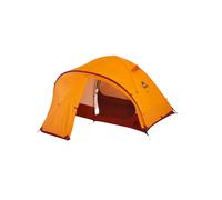 MSR - Tiendas de expedición en alta montaña - Remote™ 2 de Nylon - Naranja Naranja one size
