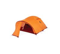 MSR - Tiendas de expedición en alta montaña - Remote™ 3 de Nylon - Naranja Naranja one size