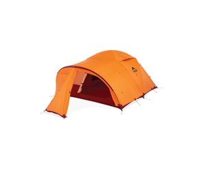 MSR - Tiendas de expedición en alta montaña - Remote™ 3 - Naranja Naranja one size