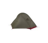 MSR - Tiendas de senderismo/trekking - Access 1 Green - Caqui Caqui one size