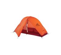 MSR - Tiendas de senderismo/trekking - Access 1 Orange - Naranja Naranja