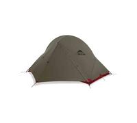 MSR - Tiendas de senderismo/trekking - Access 2 Green - Verde Verde one size