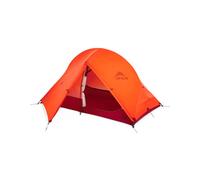 MSR - Tiendas de senderismo/trekking - Access 2 Orange - Naranja Naranja one size