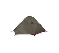 MSR Access 3 Tent Green - Tienda para campamento - Verde - EU Unica