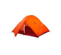 MSR - Tiendas de senderismo/trekking - Access 3 Orange - Naranja Naranja one size