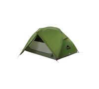 MSR - Tiendas de senderismo/trekking - Elixir 2 Green de Aluminio - Verde
