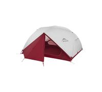 MSR - Tiendas de senderismo/trekking - Elixir™ 3 Gray - Blanco