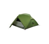 MSR - Tiendas de senderismo/trekking - Elixir 3 Green de Aluminio - Verde Verde one size