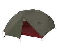 MSR - Tiendas de senderismo/trekking - Elixir™ 4 Green - Caqui