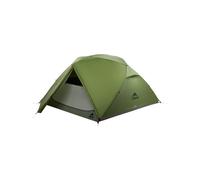 MSR - Tiendas de senderismo/trekking - Elixir™ 4 Green - Caqui Caqui one size