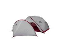MSR - Tiendas de senderismo/trekking - GearShed Gray V2 (fits Elixir & Hubba NX) one size