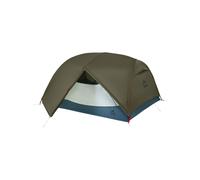 MSR Hubba Hubba Hd 3p Tent - Unisex - Verde - talla única- modelo 2026