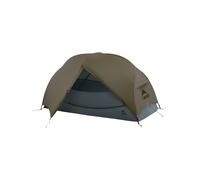 MSR Hubba Hubba Lt 1p Tent - Unisex - Verde - talla única- modelo 2026