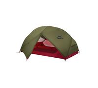 MSR - Tiendas de senderismo/trekking - Hubba Hubba™ NX Green - Verde Verde one size
