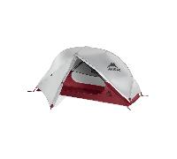 MSR - Tiendas de senderismo/trekking - Hubba NX gris - Blanco Blanco one size