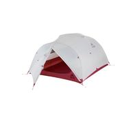 MSR - Tiendas de senderismo/trekking - Mutha Hubba™ NX Gray - Blanco Blanco one size