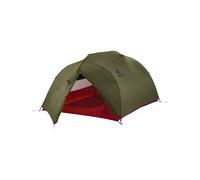 MSR - Tiendas de senderismo/trekking - Mutha Hubba™ NX Green - Verde Verde one size