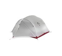MSR - Tiendas de senderismo/trekking - Mutha Hubba NX Gris - Blanco Blanco one size
