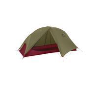 MSR - Tiendas ultraligeras - FreeLite 1 Green Tent V3 - Caqui Caqui one size