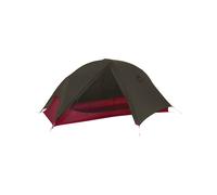 MSR - Tiendas ultraligeras - FreeLite 1 Tent V3 Green - Caqui Caqui one size