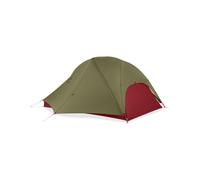 MSR - Tiendas ultraligeras - FreeLite 2 Tent V3 Green - Caqui Caqui one size
