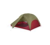 MSR - Tiendas ultraligeras - FreeLite 3 Tent V3 Green - Caqui Caqui one size