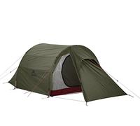 MSR Tindheim 3 - Unisex - Verde / Rojo - talla única- modelo 2023