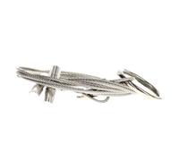 MSR ToughStake Medium Replacement Cables Accesorios para tienda de campaña M Gris