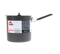 MSR Trail Lite 2l Cazuela 2 Antracita