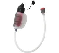 MSR Trailshot Microfilter - Unisex - Gris / Rojo - talla única- modelo 2026