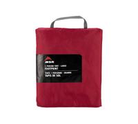 MSR Universal Footprint Large - 1 personnes