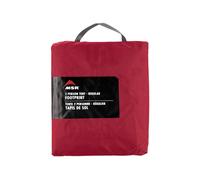MSR Huella universal para tienda de campaña, 2 personas