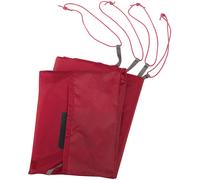 MSR Universal Footprint - Suelo para tienda de campaña Regular - 3 personnes