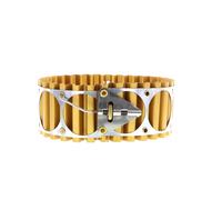 MSR Wärmetauscher Accesorios Talla única Naranja