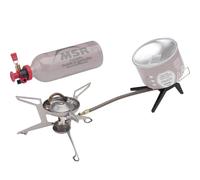 MSR Whisperlite Universal Stove - Unisex - Gris - talla única- modelo 2025