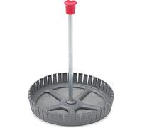 MSR Kit de prensa de café WindBurner 1.0L Gris
