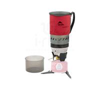 MSR Windburner 1.0L TU Rojo