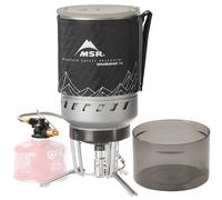 MSR WindBurner Duo Stove System hornillo de gas con olla