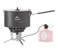 MSR WindBurner Group Stove System hornillo de gas con olla