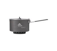 MSR - WindBurner Sauce Pot - Negro Negro one size