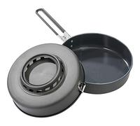 MSR - Cocina - Windburner Ceramic Skillet - Negro Negro one size