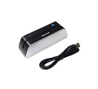 MSR X6BT - Lector de Tarjetas con USB y Bluetooth